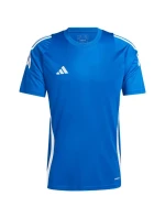 Tričko adidas Tiro 24 Jersey M IS1014 muži Tričko adidas Tiro 24 Jersey M IS1014 muži