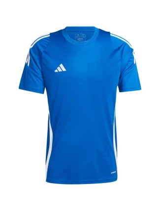 Tričko adidas Tiro 24 Jersey M IS1014 muži Tričko adidas Tiro 24 Jersey M IS1014 muži