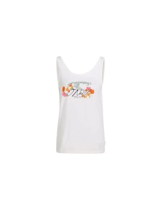 O'Neill Luana GraphicTank Top W Tričko 92800613697