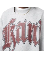 Karl Kani Inside Out Crew M Mikina 60200015 pánska