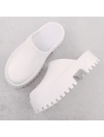 Dreváky s tvrdou podrážkou Big Star W NN274015 INT2083B Dreváky s tvrdou podrážkou Big Star W NN274015 INT2083B