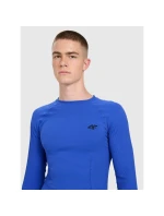 Pánske bezšvové termoprádlo (vrchné) 4F 4FWAW25USEAM233-36S