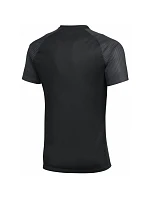 Pánske tričko Nike Dri-Fit Academy II black HV8160 010 Pánske tričko Nike Dri-Fit Academy II black HV8160 010