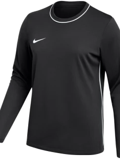 Nike Dri-Fit Park 26 Crew Top Dámske čierne HM7167 010