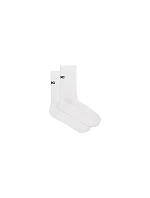 Cyklistické ponožky POC Motion MTB Socks, biele Cyklistické ponožky POC Motion MTB Socks, biele