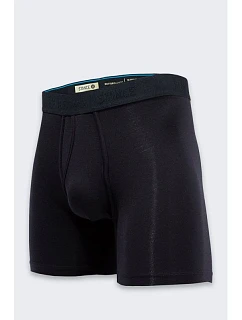 Termoaktívne boxerky Stance Regulation BB – čierne, veľkosť: M