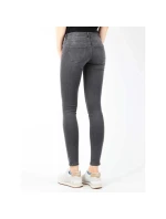 Wrangler Skinny Jeans Ash W28KLX86O
