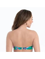Štýl Ella Top Vrchný diel plaviek 8840-1 capri blue - RosaFaia Štýl Ella Top Vrchný diel plaviek 8840-1 capri blue - RosaFaia