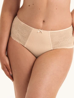 Eloise nohavičky vyššie+ . 1395 rose - RosaFaia