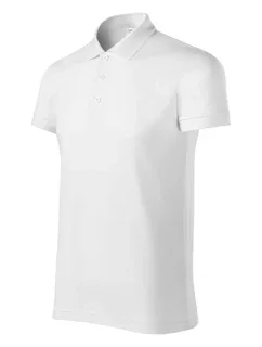 Polokošeľa Joy biela