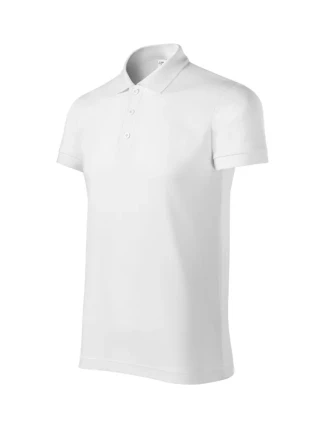 Polokošeľa Joy biela