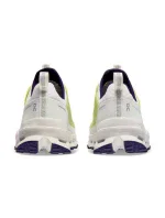 Pánske topánky na beh Cloudultra Fluorite M 9698412 bielo-zelená - On Running Pánske topánky na beh Cloudultra Fluorite M 9698412 bielo-zelená - On Running