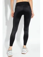 Dámske legíny 164711 3F235 00020 čierne - Emporio Armani