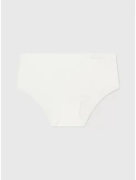 Dámske nohavičky HIPSTER 0000D3429E 101 ecru - Calvin Klein Dámske nohavičky HIPSTER 0000D3429E 101 ecru - Calvin Klein