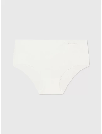 Dámske nohavičky HIPSTER 0000D3429E 101 ecru - Calvin Klein Dámske nohavičky HIPSTER 0000D3429E 101 ecru - Calvin Klein