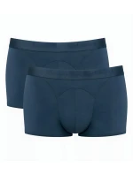 Pánske boxerky Sloggi men EVER Soft Hipster 2P tmavo zelené Pánske boxerky Sloggi men EVER Soft Hipster 2P tmavo zelené