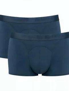 Pánske boxerky Sloggi men EVER Soft Hipster 2P tmavo zelené