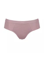 Dámske nohavičky EVER Ease Hipster - PURPLE - svetlo fialová 6116 - SLOGGI