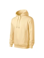 Malfini Moon M MLI-42085 mikina bourbon vanilla