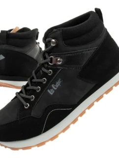 Zimné topánky Lee Cooper M LCJ-24-03-3012M