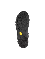 Pánske trekové topánky Jack Wolfskin REBELLION TEXAPORE MID M phantom / burly yellow XT (4051171_6357)