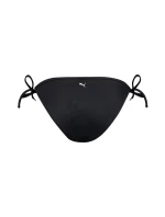 Puma Swim Dámske bikiny so zaväzovaním na boku 1P 907691-05 Puma Swim Dámske bikiny so zaväzovaním na boku 1P 907691-05