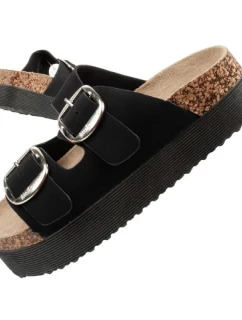 Lee Cooper W LCW-25-35-3493L dámske žabky