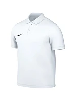 Pánske tričko Nike Dri-FIT Park 26 Polo, biele, IB1193, veľkosť 100 L