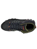 Pánske trekové topánky Rigel Mid M 3Q12947-51UG - CMP