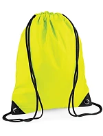 BagBase BG 10 Prémiový batoh 52.0010 fluorescenčná žltá BagBase BG 10 Prémiový batoh 52.0010 fluorescenčná žltá