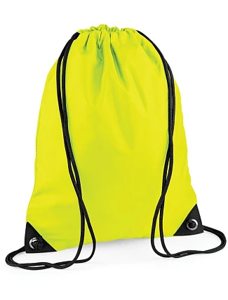 BagBase BG 10 Prémiový batoh 52.0010 fluorescenčná žltá BagBase BG 10 Prémiový batoh 52.0010 fluorescenčná žltá