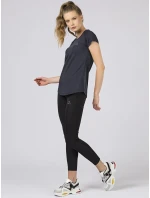 Tričko 298 TS TL 97101.03X tmavo modrá