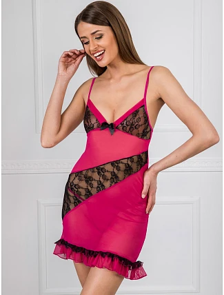 BR set KMPL 6743.92 fuchsia BR set KMPL 6743.92 fuchsia