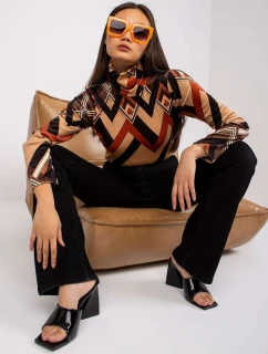 Blúzka DHJ BZ N6118 2.24 tiav