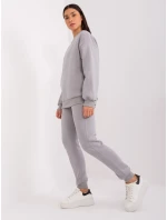 Súprava EM KMPL 017.02 šedá