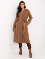 Kabát IT EN 96765.17P camel Kabát IT EN 96765.17P camel