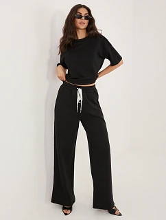 IT nohavice SP 97280.60 čierne