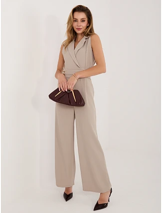 MI KO kombinéza A31031.71 dark lilac