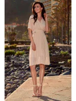 Dámske šaty L255 - Lemoniade Dámske šaty L255 - Lemoniade