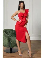 Dámske spoločenské šaty model 255 167544 - Bicotone