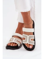 Papuče model 215723 Step in style