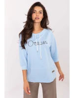 Blúzka model 218389 Relevantnosť