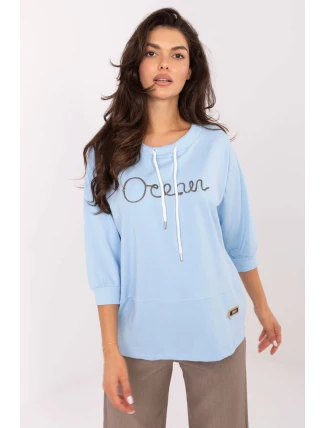 Blúzka model 218389 Relevantnosť