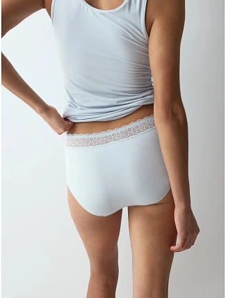 Feel of Modal Midi – Pearl Grey – TRIUMPH Pearl Grey – TRIUMPH Feel of Modal Midi – Pearl Grey – TRIUMPH Pearl Grey – TRIUMPH
