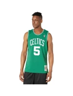 Mitchell & Ness Pánsky dres Boston Celtics NBA Swingman Road Jersey Celtics 07 Kevin Garnett SMJYGS18143-BCEKYGN07KGA Pánske
