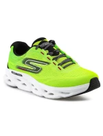 Bežecká obuv Skechers Go Run Swirl Tech Speed M 220908-YEL