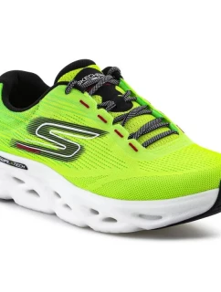 Bežecká obuv Skechers Go Run Swirl Tech Speed M 220908-YEL