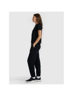 Dámske tepláky 4F 4FRAW25TTROF1613-20S