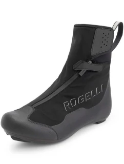Zimné topánky Rogelli ARTIC R-1000 black 42