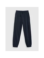 Dievčenské tepláky 4F 4FJWMM00TTROF1189-31S